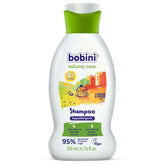 Bobini Shampoo Vegan Hypoallergenic 200ml